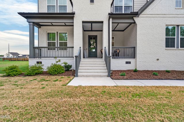 35 Scotland Drive, Youngsville, NC 27596