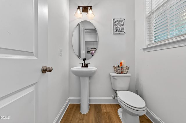 35 Scotland Drive, Youngsville, NC 27596