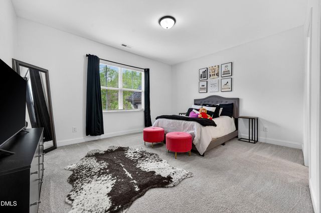 35 Scotland Drive, Youngsville, NC 27596