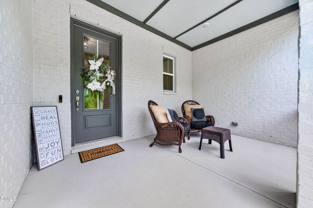 35 Scotland Drive, Youngsville, NC 27596