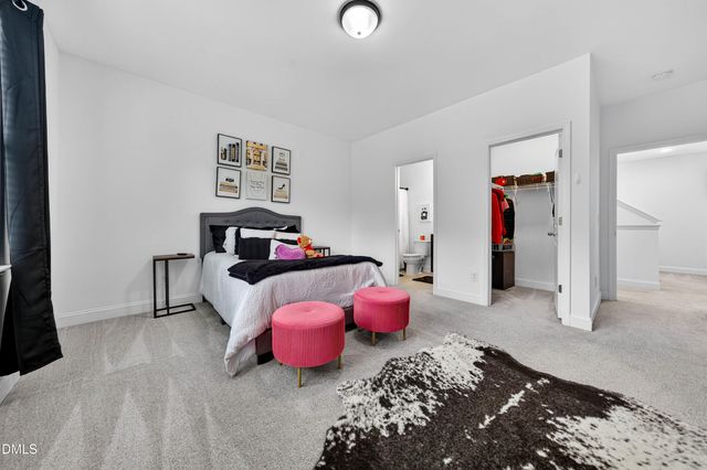 35 Scotland Drive, Youngsville, NC 27596