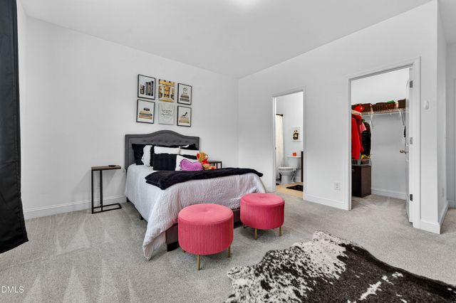 35 Scotland Drive, Youngsville, NC 27596