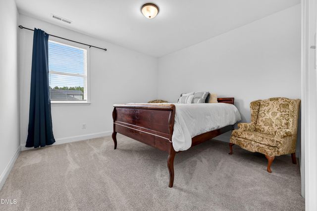 35 Scotland Drive, Youngsville, NC 27596