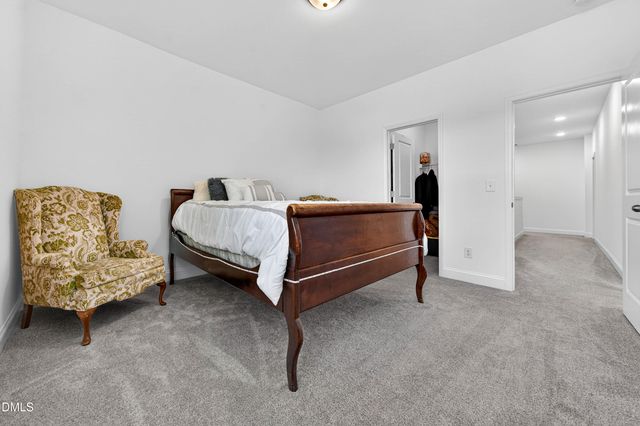 35 Scotland Drive, Youngsville, NC 27596