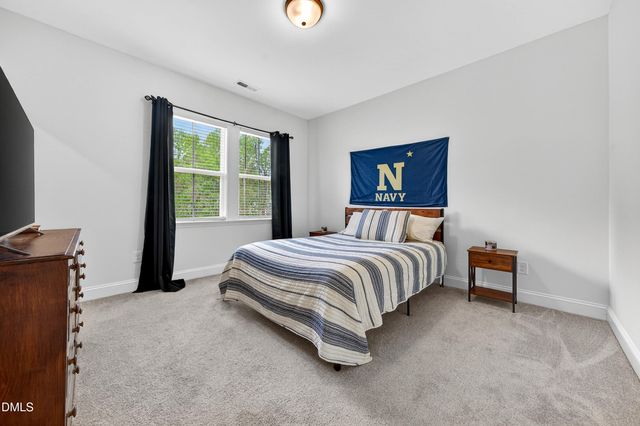 35 Scotland Drive, Youngsville, NC 27596