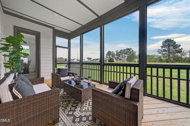 35 Scotland Drive, Youngsville, NC 27596