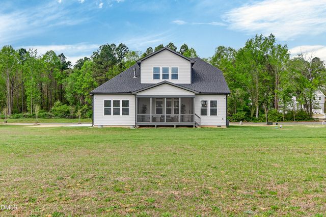 35 Scotland Drive, Youngsville, NC 27596