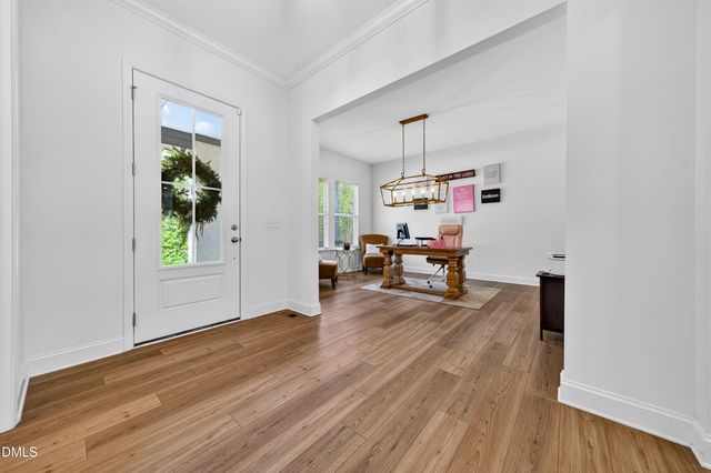 35 Scotland Drive, Youngsville, NC 27596