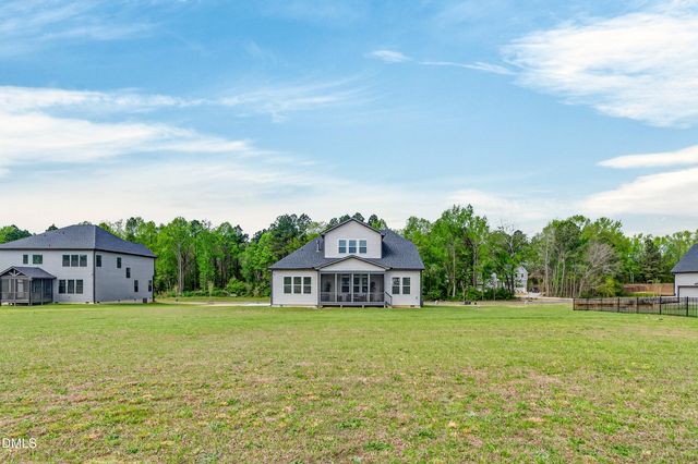 35 Scotland Drive, Youngsville, NC 27596