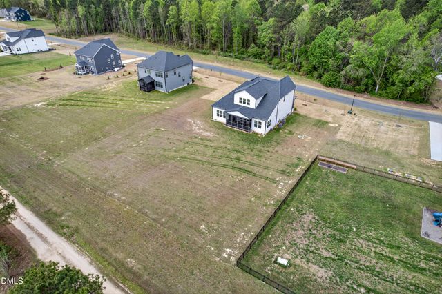 35 Scotland Drive, Youngsville, NC 27596