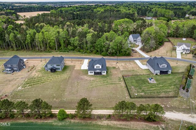35 Scotland Drive, Youngsville, NC 27596