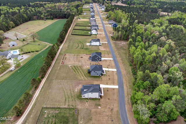 35 Scotland Drive, Youngsville, NC 27596