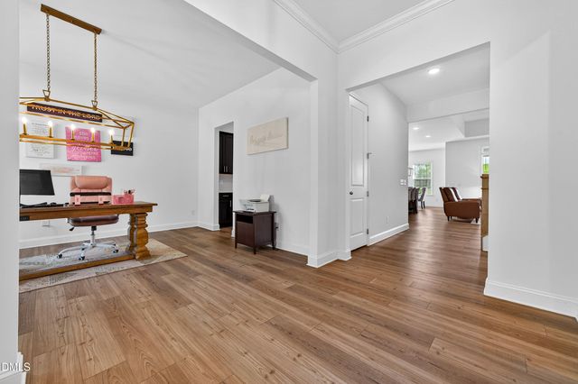 35 Scotland Drive, Youngsville, NC 27596