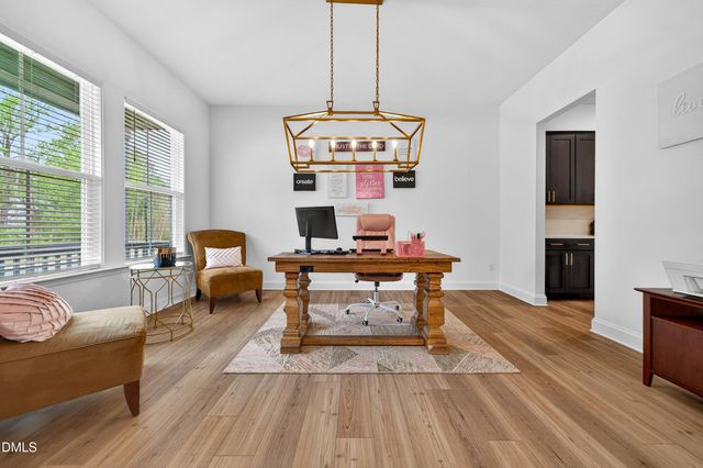 35 Scotland Drive, Youngsville, NC 27596