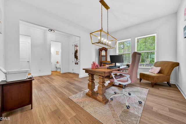 35 Scotland Drive, Youngsville, NC 27596