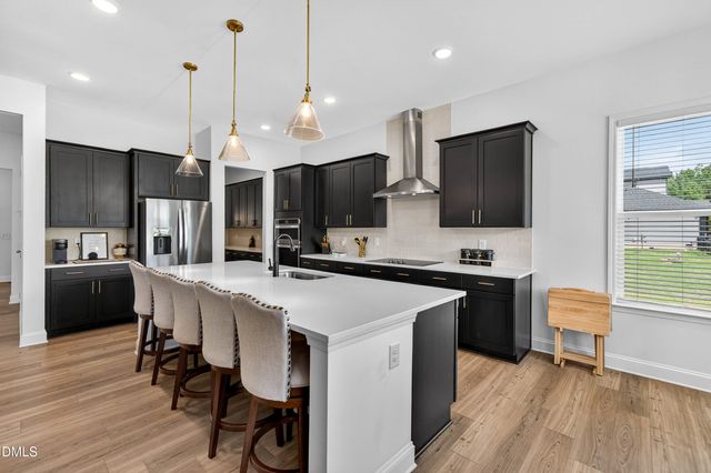 35 Scotland Drive, Youngsville, NC 27596