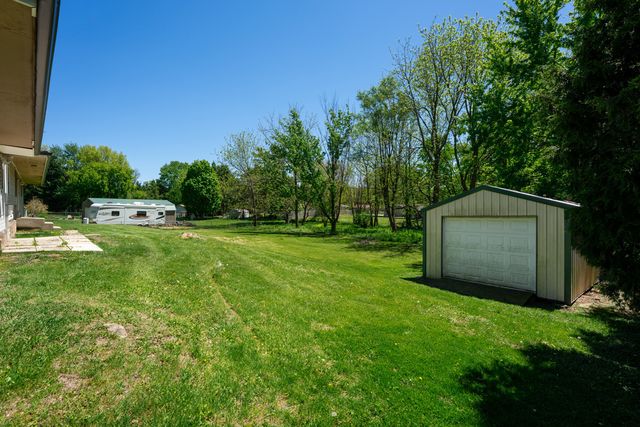 4361 ANTELOPE Drive, Rockford, IL 61109