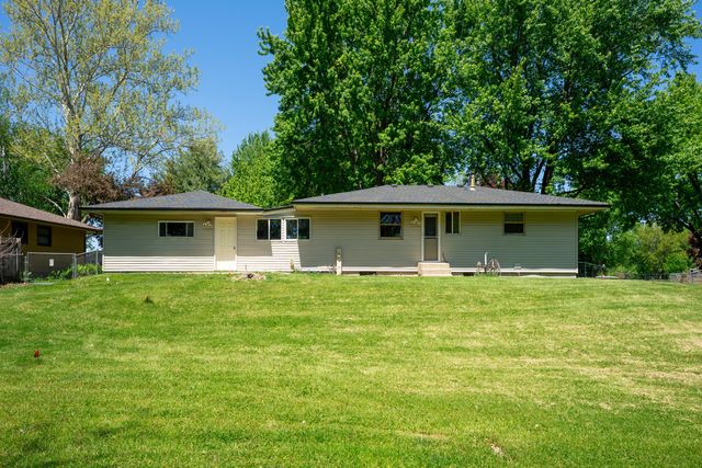4361 ANTELOPE Drive, Rockford, IL 61109