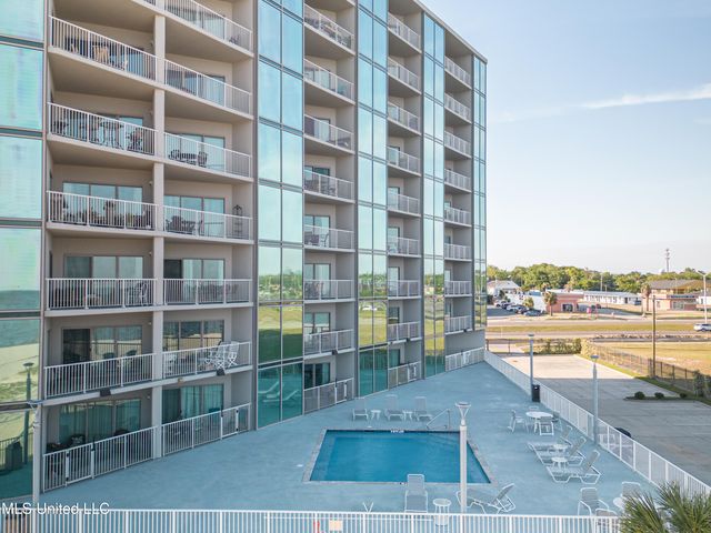 1899 Beach Boulevard, 1004, Biloxi, MS 39531