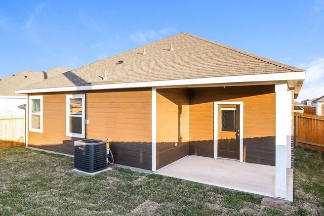 7506 Tipton Meadow Way, Richmond, TX 77469