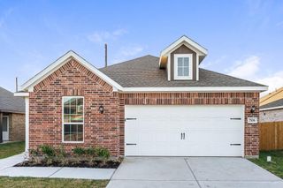 7506 Tipton Meadow Way, Richmond, TX 77469