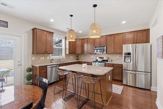 22 Kelvyn Street, Greer, SC 29651