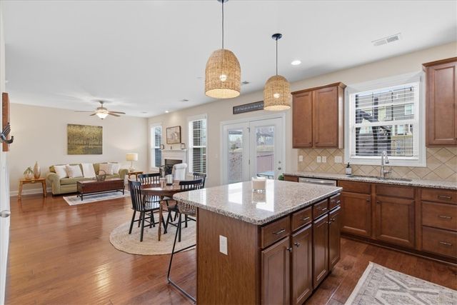 22 Kelvyn Street, Greer, SC 29651