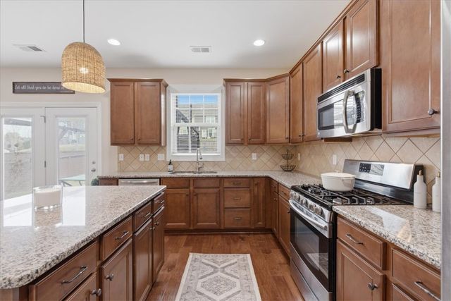 22 Kelvyn Street, Greer, SC 29651