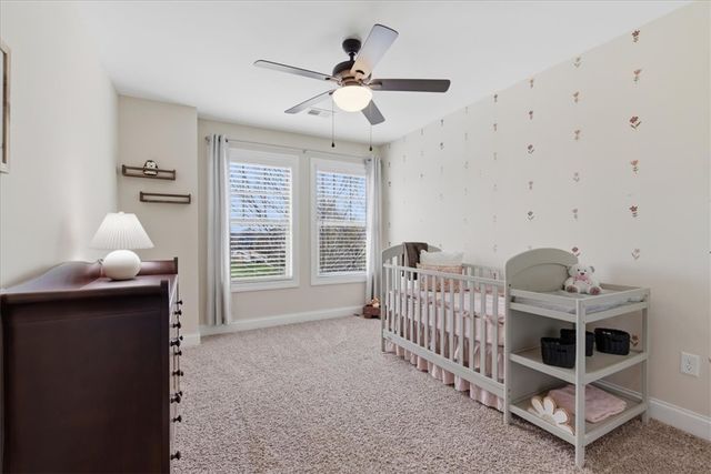 22 Kelvyn Street, Greer, SC 29651