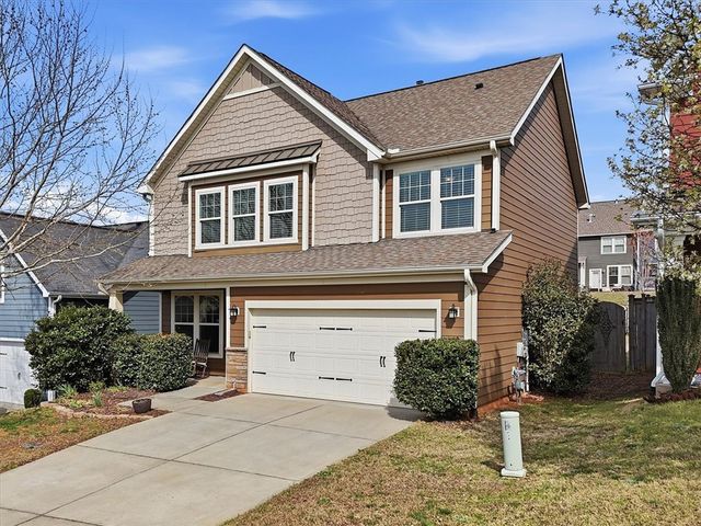 22 Kelvyn Street, Greer, SC 29651