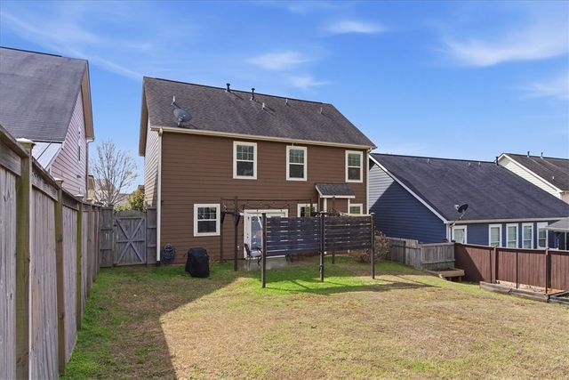 22 Kelvyn Street, Greer, SC 29651