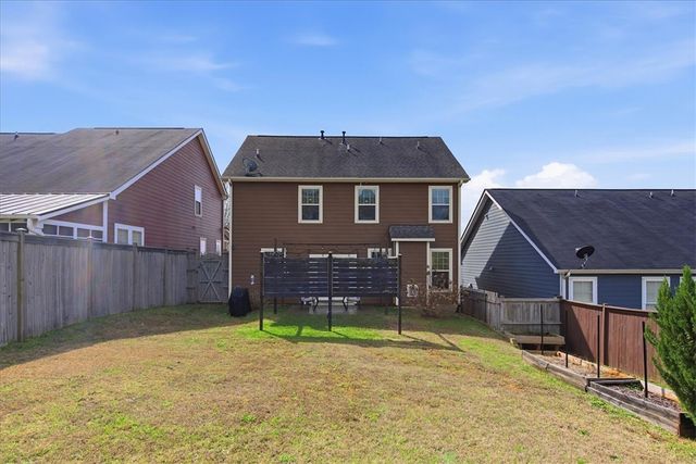 22 Kelvyn Street, Greer, SC 29651