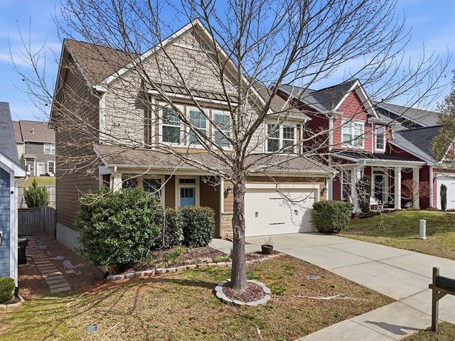 22 Kelvyn Street, Greer, SC 29651