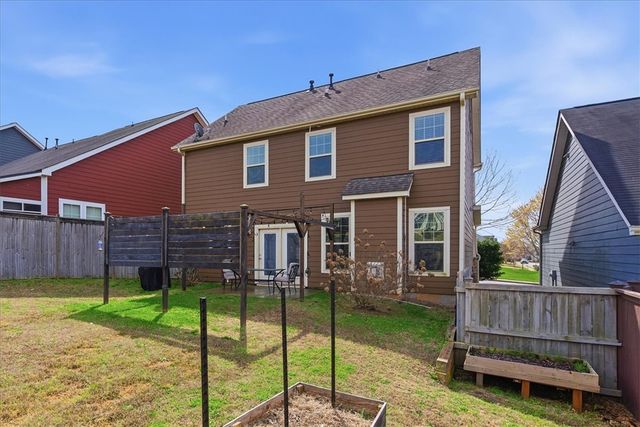 22 Kelvyn Street, Greer, SC 29651