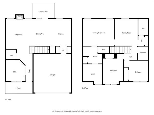 22 Kelvyn Street, Greer, SC 29651