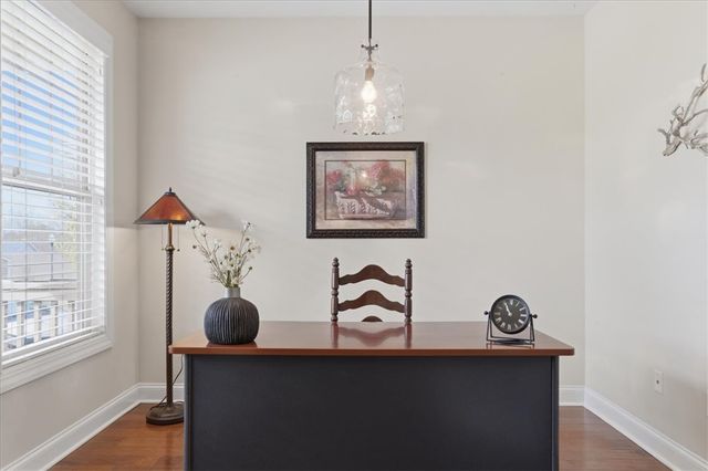 22 Kelvyn Street, Greer, SC 29651