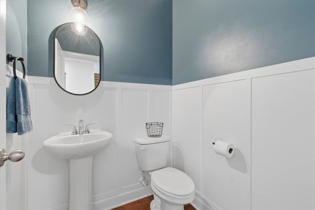 22 Kelvyn Street, Greer, SC 29651