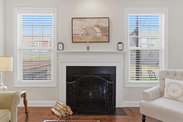 22 Kelvyn Street, Greer, SC 29651