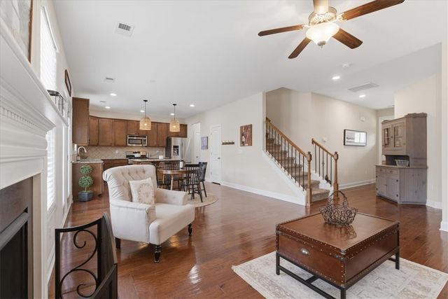 22 Kelvyn Street, Greer, SC 29651