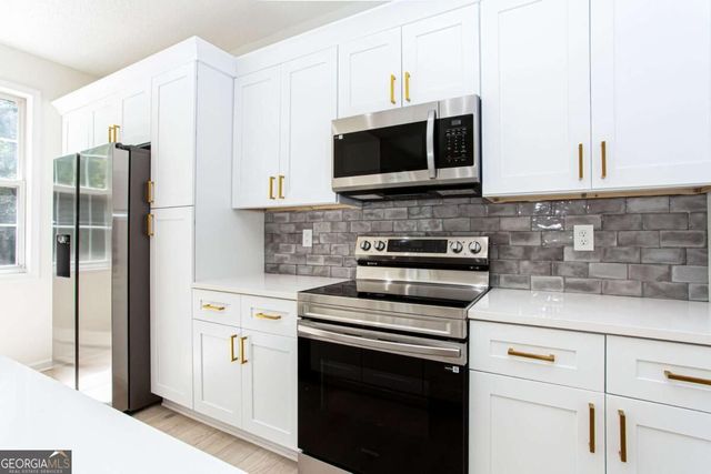 8071 Beachwood Drive, Murrayville, GA 30564