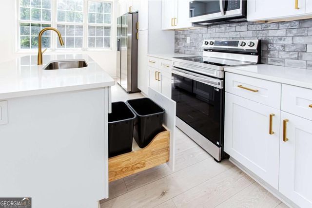 8071 Beachwood Drive, Murrayville, GA 30564