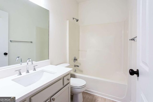 8071 Beachwood Drive, Murrayville, GA 30564