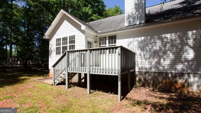 8071 Beachwood Drive, Murrayville, GA 30564