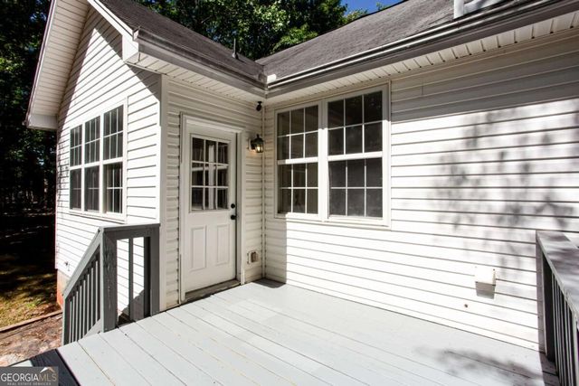 8071 Beachwood Drive, Murrayville, GA 30564