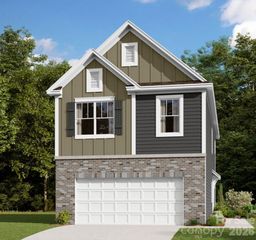 1182 Overbrook Place, Wingate, NC 28174