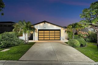 10 White Water Drive, Corona Del Mar, CA 92625