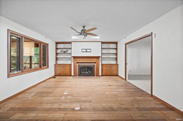 3510 Woodfield Street, West Lafayette, IN 47906