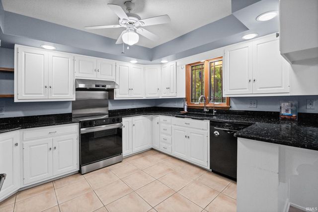 3510 Woodfield Street, West Lafayette, IN 47906