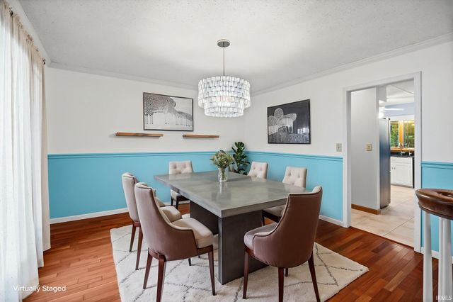 3510 Woodfield Street, West Lafayette, IN 47906