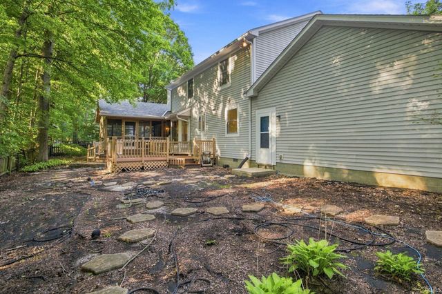 3510 Woodfield Street, West Lafayette, IN 47906